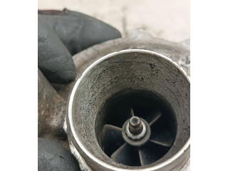  Турбина Jaguar S-Type 2.7 4R8Q6K682AL, 72642313         