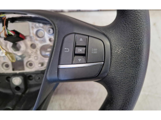 Руль Ford Transit Custom 2013 - 2023 года JK213600DA, JK213600DA