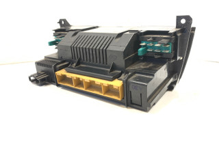 Блок управления климат-контролем 4B0820043AR, 0208H018   Audi A6 S6 C5 4B