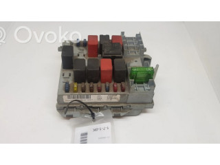 Блок предохранителей 46846105   Fiat Stilo    