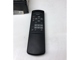 Turbodmychadlo Радио/ проигрыватель CD/DVD / навигация 8200205833   Renault Espace IV   