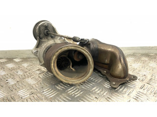 Турбина BMW 3 E92 E93 3.0 TD03L4W10TK349, TD03L4W10TK34 для двигателя N54 B30 A