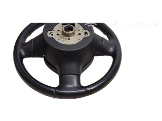 Руль Volkswagen Jetta V 2005 - 2010 года 1K0419091ER, T1PQ0313JJ22198