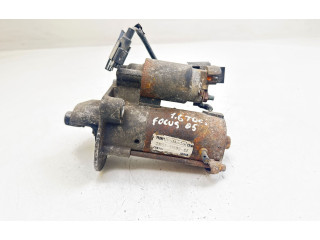 Стартер 3M5T11000CF, 79827L Ford Focus