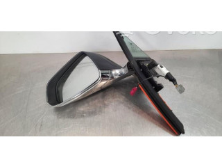 Зеркало электрическое Tesla Model S 2012 - года