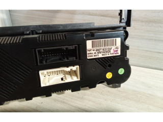 Блок управления климат-контролем 6M2T18C612AF Ford S-MAX