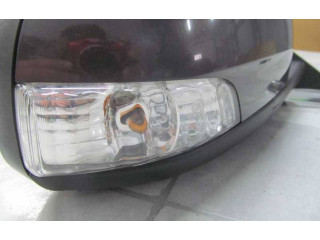 Зеркало электрическое Jaguar XF - года