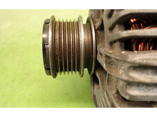 Генератор    Skoda Octavia Mk2 (1Z)      