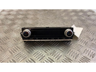 Блок управления климат-контролем 7820B224 Mitsubishi Outlander