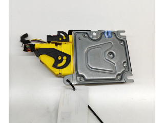 Блок подушек безопасности 4KE959655, A2C15848601 Audi e-tron