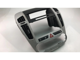 Центральная консоль