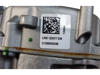 Комплект оси рулевого колеса LX6C3D077, LX6C3D077EM   Ford Escape IV   