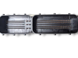 Комплект блоков управления 0281011826, WLAS18881D Ford Ranger