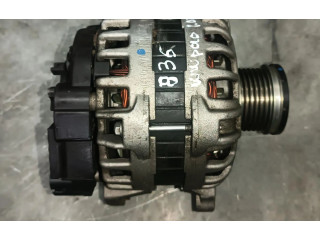 Генератор 04C903023J   Volkswagen Polo      