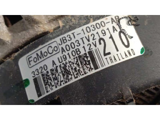 Генератор JB3T10300AB, A003TV2191A Ford Ranger 2.0