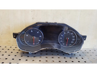 Панель приборов 4G8920981C, 0263672076 Audi A6 C7