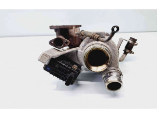 Turbodmychadlo Турбина 767378-9 BMW X1 E84