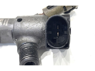 Комплект форсунок 428363983 Skoda Octavia Mk3 (5E)