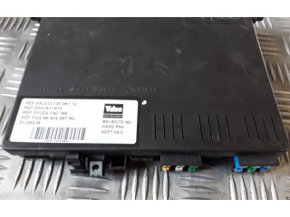 Комфортный модуль