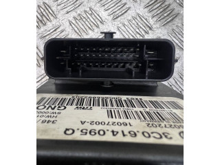 Блок АБС 3C0614095Q, 16027002A   Volkswagen  PASSAT B6  2005 - 2010 года