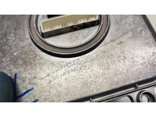 Блок управления Xenon