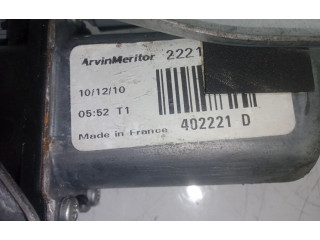 Электрический механизм для подъема окна без двигателя 402221D, CONMOTOR   Citroen DS3