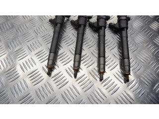 Vstřikovač 0445110546, 0445110546   Nissan X-Trail T32    R9M 