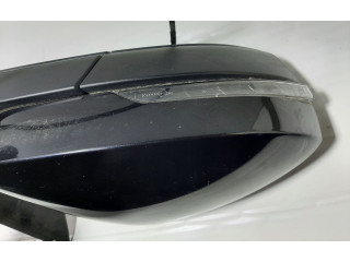 Зеркало электрическое Skoda Octavia Mk3 (5E) 2013 - 2019 года