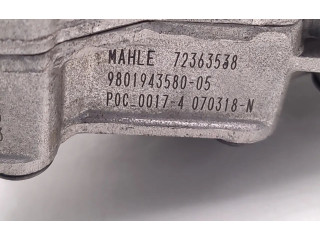 Čerpadlo oleje 9801943580 Citroen C4 Cactus HNY(EB2DTS) HN05