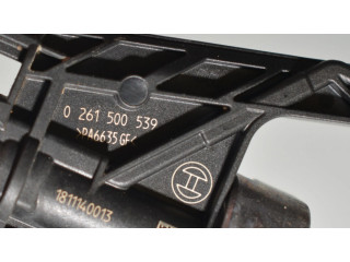 Форсунка 0261500539, 7639990    BMW 2 F22 F23 для бензинового двигателя B48B20B 2