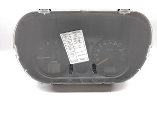 Přístrojová deska Ford Fusion 2004 2S6F10849NF