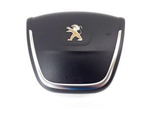 Píst 96863325ZE, 34077474B Peugeot 508 II 5FV (EP6CDT)