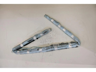 Боковая подушка безопасности Ford Ecosport