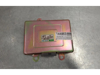 Блок управления двигателем Блок управления 9100930006M1 Hyundai Sonata