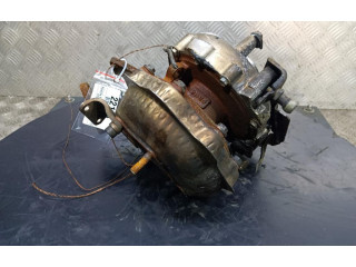 Turbodmychadlo Турбина Porsche Panamera (970)