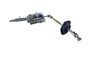 Рулевая рейка 7P5419501, 7P5419501BP Porsche Cayenne (92A) 2011 - 2017 года