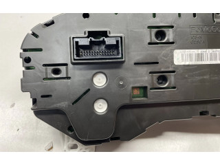 Přístrojová deska Ford Fusion II 2016 ES7T10849