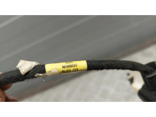 Зеркало электрическое правое Audi Q3 F3 2018- года