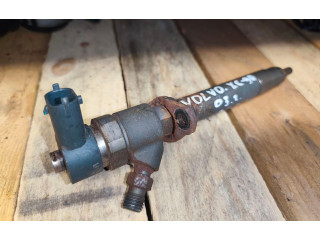 Форсунка 0445110078 Volvo XC90