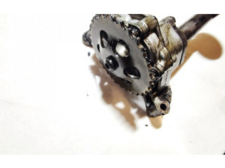 Масляный насос   2G4837462B  Volkswagen Polo VI 