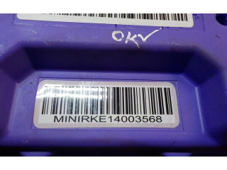 Блок управления Tata Indica Vista I