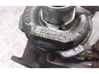  Турбина Fiat Bravo  55214061         