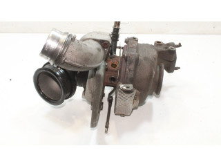 Турбина Maserati Ghibli 35242186F для двигателя A630HP