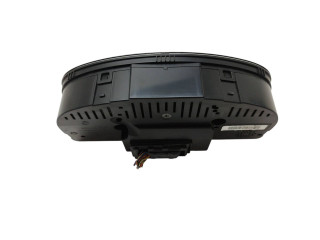 Přístrojová deska Volkswagen Caddy 2010 1T0920854C, V0002000