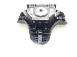 Подушка безопасности двери 6024087 Mitsubishi Colt CZ3