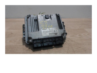 Блок управления 00001939AX, 00001939AX   Citroen C2