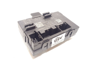 Блок комфорта 7N0959795F   Skoda Yeti (5L)   