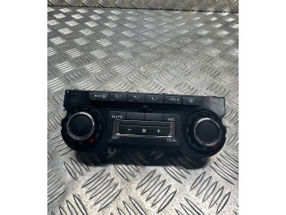 Блок управления климат-контролем 3T0907044CD Skoda Yeti (5L)