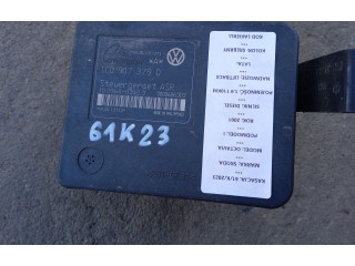 Блок АБС 1C0907379D Skoda Octavia Mk1 (1U) 1996 - 2004 года
