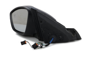 Zpětné zrcátko Peugeot 208 2020 98260233XT, M0-7823S